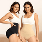 High Waist Tummy Control Shapewear Panties