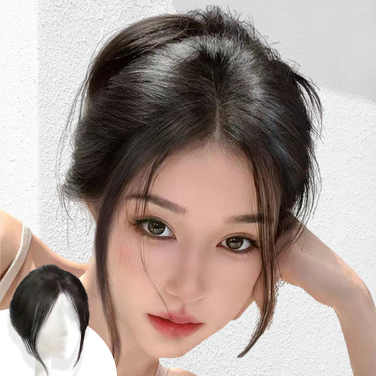 🔥2025 Hot Sale🔥Partial Bangs Hair Piece