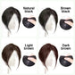🔥2025 Hot Sale🔥Partial Bangs Hair Piece