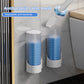 🔥Summer Promotion - 50% OFF🔥Disposable Toilet Cleaning System