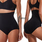 High Waist Tummy Control Shapewear Panties