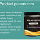 🔥Limited Sale - BUY 1 GET 1 FREE🔥Soil Improvement Loosening Agent