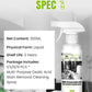 ⏰LIMITED SALE 50% OFF!🔥🌿Oxalic Acid Powerful Stain CleanerOxalic Acid Powerful Stain Cleaner