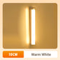 🔥LED Smart Magnetic Human Body Sensor Light