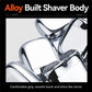 ⏳LIMITED HOT SALE 50% OFF!!💥2025 New Mini Double Head Electric Shave