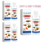 🔥Hot Sale🔥100ml Powerful Aquarium Water Clarifier