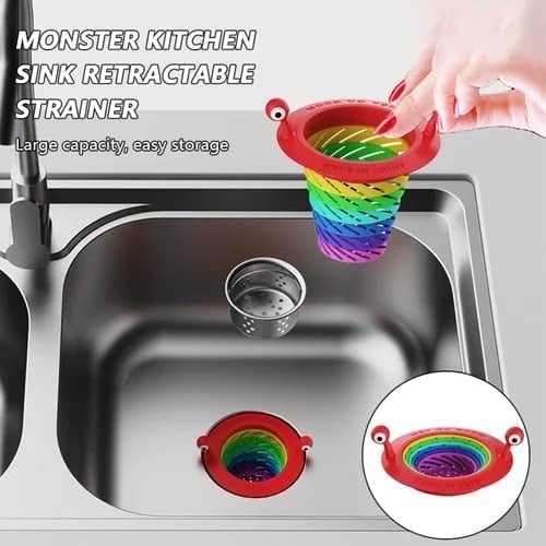 🔥Promotions - 49% discount💦Kitchen sink filter