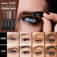 🎁Hot Sale 50% OFF⏳Natural Long-lasting Tear-off Eyebrow Gel