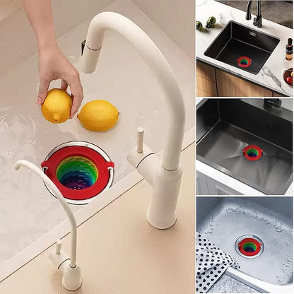 🔥Promotions - 49% discount💦Kitchen sink filter