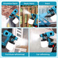 🔥🔥 free shipping! 💥 🎨 Cordless electric paint sprayer – Fast, clean, and efficient