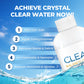 🔥Hot Sale🔥100ml Powerful Aquarium Water Clarifier