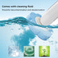 🔥Summer Promotion - 50% OFF🔥Disposable Toilet Cleaning System