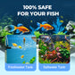 🔥Hot Sale🔥100ml Powerful Aquarium Water Clarifier