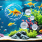 🔥Hot Sale🔥100ml Powerful Aquarium Water Clarifier