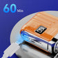 ⏳Time-limited Special🪒Men’s Waterproof Mini Electric Shaver with LED Display