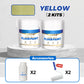 💥New HOT SALE🔥Wear-Resistant Anti-Slip Self-leveling Epoxy Floor Paint ✈️ free shipping
