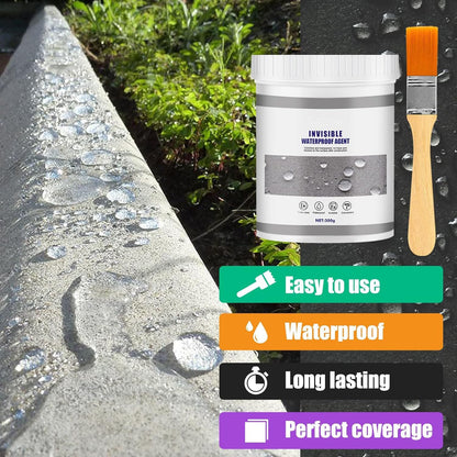 🔥Last Day Promotion 49% OFF🔥Waterproof Anti-Leakage Agent