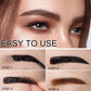 🎁Hot Sale 50% OFF⏳Natural Long-lasting Tear-off Eyebrow Gel