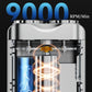 ⏳Time-limited Special🪒Men’s Waterproof Mini Electric Shaver with LED Display