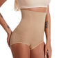 High Waist Tummy Control Shapewear Panties