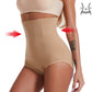 High Waist Tummy Control Shapewear Panties