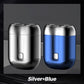 ⏳LIMITED HOT SALE 50% OFF!!💥2025 New Mini Double Head Electric Shave