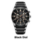 Men's Waterproof Multifunctional Quartz Watch