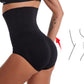 High Waist Tummy Control Shapewear Panties