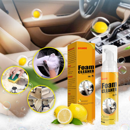 Multi Purpose Foam Cleaner（Buy 3 get 2 free）