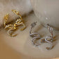 Best Gift-Elegant Ear Buckle,Hypoallergenic,Nickel-Free