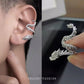 Best Gift-Elegant Ear Buckle,Hypoallergenic,Nickel-Free