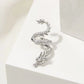 Best Gift-Elegant Ear Buckle,Hypoallergenic,Nickel-Free