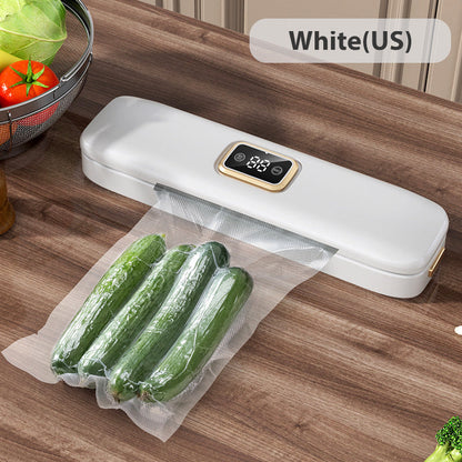 Multifunctional Vacuum Sealer Machine