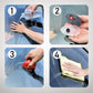 🎁 Auto Glass Coating and Oil Film Remover 🎁 50% OFF 2nd Item 🔥 The more you buy, the more you save! 🔥
