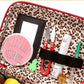Portable Sewing Toolkit with Storage Box
