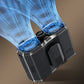 Super Cooling Waist Hanging Fan for Outdoor Working
