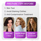 🔥This week special 50% OFF🔥Semi Permanent Hair Color Long-Lasting High-Definition (12 colors)