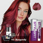 🔥This week special 50% OFF🔥Semi Permanent Hair Color Long-Lasting High-Definition (12 colors)
