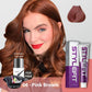 🔥This week special 50% OFF🔥Semi Permanent Hair Color Long-Lasting High-Definition (12 colors)