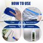 Household Privacy Protection 🎁Water-Based Frosted Paint for Glass