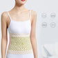 🦵 50% OFF! ❄️ Women's Waist Protector - Elastic and Warm, Invisible under Clothing for Daily Confidence 💃📦