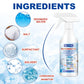 🔥Hot sale for a limited time🔥Powerful Defrosting Spray for Fridge Freezer