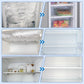 🔥Hot sale for a limited time🔥Powerful Defrosting Spray for Fridge Freezer
