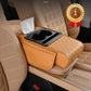Multifunctional Car Armrest Cushion