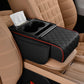 Multifunctional Car Armrest Cushion