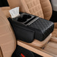 Multifunctional Car Armrest Cushion