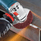 Buffing Abrasive Wheel for Brushed Finish