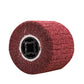 Buffing Abrasive Wheel for Brushed Finish