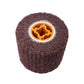 Buffing Abrasive Wheel for Brushed Finish