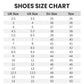 Men's Thick Sole Non-Slip Casual Walking Shoes